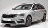 USED 2019 68 SKODA OCTAVIA 2.0 VRS TSI 5d 242 BHP +ONE OWNER, FULL SERVICE HISTORY+