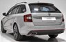USED 2019 68 SKODA OCTAVIA 2.0 VRS TSI 5d 242 BHP +ONE OWNER, FULL SERVICE HISTORY+
