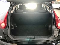 USED 2012 12 NISSAN JUKE 1.6 ACENTA 5d 117 BHP 