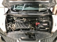 USED 2012 12 NISSAN JUKE 1.6 ACENTA 5d 117 BHP 