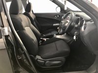 USED 2012 12 NISSAN JUKE 1.6 ACENTA 5d 117 BHP 