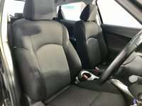 USED 2012 12 NISSAN JUKE 1.6 ACENTA 5d 117 BHP 