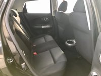 USED 2012 12 NISSAN JUKE 1.6 ACENTA 5d 117 BHP 