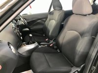 USED 2012 12 NISSAN JUKE 1.6 ACENTA 5d 117 BHP 
