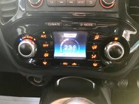USED 2012 12 NISSAN JUKE 1.6 ACENTA 5d 117 BHP 