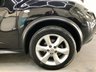 USED 2012 12 NISSAN JUKE 1.6 ACENTA 5d 117 BHP 