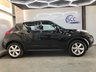 USED 2012 12 NISSAN JUKE 1.6 ACENTA 5d 117 BHP 