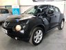 USED 2012 12 NISSAN JUKE 1.6 ACENTA 5d 117 BHP 