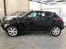 USED 2012 12 NISSAN JUKE 1.6 ACENTA 5d 117 BHP 