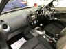 USED 2012 12 NISSAN JUKE 1.6 ACENTA 5d 117 BHP 