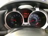 USED 2012 12 NISSAN JUKE 1.6 ACENTA 5d 117 BHP 