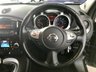 USED 2012 12 NISSAN JUKE 1.6 ACENTA 5d 117 BHP 
