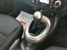 USED 2012 12 NISSAN JUKE 1.6 ACENTA 5d 117 BHP 