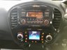 USED 2012 12 NISSAN JUKE 1.6 ACENTA 5d 117 BHP 