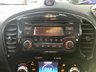 USED 2012 12 NISSAN JUKE 1.6 ACENTA 5d 117 BHP 