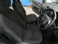 USED 2015 15 MITSUBISHI MIRAGE 1.2 3 5d 79 BHP &pound;0 ROAD TAX 1 OWNER MITSUBISHI SERVICE HISTORY