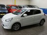 USED 2015 15 MITSUBISHI MIRAGE 1.2 3 5d 79 BHP &pound;0 ROAD TAX 1 OWNER MITSUBISHI SERVICE HISTORY