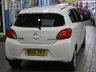 USED 2015 15 MITSUBISHI MIRAGE 1.2 3 5d 79 BHP &pound;0 ROAD TAX 1 OWNER MITSUBISHI SERVICE HISTORY