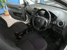 USED 2015 15 MITSUBISHI MIRAGE 1.2 3 5d 79 BHP &pound;0 ROAD TAX 1 OWNER MITSUBISHI SERVICE HISTORY