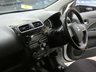 USED 2015 15 MITSUBISHI MIRAGE 1.2 3 5d 79 BHP &pound;0 ROAD TAX 1 OWNER MITSUBISHI SERVICE HISTORY