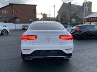 USED 2017 17 MERCEDES-BENZ GLC-CLASS 2.1 GLC 220 D 4MATIC AMG LINE 4d 168 BHP GREAT SPEC,EXCELLENT CONDITION