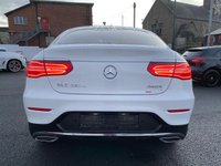 USED 2017 17 MERCEDES-BENZ GLC-CLASS 2.1 GLC 220 D 4MATIC AMG LINE 4d 168 BHP GREAT SPEC,EXCELLENT CONDITION