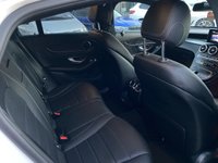 USED 2017 17 MERCEDES-BENZ GLC-CLASS 2.1 GLC 220 D 4MATIC AMG LINE 4d 168 BHP GREAT SPEC,EXCELLENT CONDITION