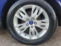USED 2014 64 FORD FOCUS 1.6 TITANIUM NAVIGATOR TDCI 5d 113 BHP 