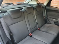USED 2014 64 FORD FOCUS 1.6 TITANIUM NAVIGATOR TDCI 5d 113 BHP 