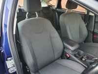 USED 2014 64 FORD FOCUS 1.6 TITANIUM NAVIGATOR TDCI 5d 113 BHP 