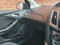 USED 2014 64 FORD FOCUS 1.6 TITANIUM NAVIGATOR TDCI 5d 113 BHP 