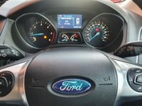 USED 2014 64 FORD FOCUS 1.6 TITANIUM NAVIGATOR TDCI 5d 113 BHP 