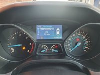 USED 2014 64 FORD FOCUS 1.6 TITANIUM NAVIGATOR TDCI 5d 113 BHP 