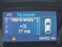 USED 2014 64 FORD FOCUS 1.6 TITANIUM NAVIGATOR TDCI 5d 113 BHP 