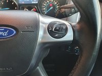 USED 2014 64 FORD FOCUS 1.6 TITANIUM NAVIGATOR TDCI 5d 113 BHP 
