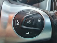 USED 2014 64 FORD FOCUS 1.6 TITANIUM NAVIGATOR TDCI 5d 113 BHP 