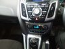 USED 2014 64 FORD FOCUS 1.6 TITANIUM NAVIGATOR TDCI 5d 113 BHP 