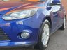 USED 2014 64 FORD FOCUS 1.6 TITANIUM NAVIGATOR TDCI 5d 113 BHP 