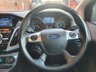 USED 2014 64 FORD FOCUS 1.6 TITANIUM NAVIGATOR TDCI 5d 113 BHP 