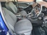 USED 2014 64 FORD FOCUS 1.6 TITANIUM NAVIGATOR TDCI 5d 113 BHP 