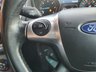 USED 2014 64 FORD FOCUS 1.6 TITANIUM NAVIGATOR TDCI 5d 113 BHP 