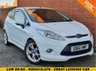 USED 2014 64 FORD FOCUS 1.6 TITANIUM NAVIGATOR TDCI 5d 113 BHP 