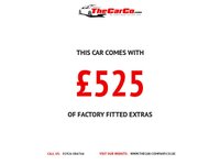 USED 2014 14 VAUXHALL ASTRA 1.6 ELITE 5d 115 BHP * PARKING SENSORS * LEATHER * 17 INCH ALLOYS * CLIMATE *
