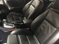 USED 2014 14 VAUXHALL ASTRA 1.6 ELITE 5d 115 BHP * PARKING SENSORS * LEATHER * 17 INCH ALLOYS * CLIMATE *