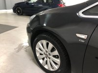 USED 2014 14 VAUXHALL ASTRA 1.6 ELITE 5d 115 BHP * PARKING SENSORS * LEATHER * 17 INCH ALLOYS * CLIMATE *