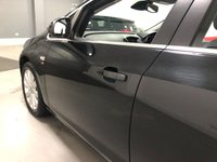 USED 2014 14 VAUXHALL ASTRA 1.6 ELITE 5d 115 BHP * PARKING SENSORS * LEATHER * 17 INCH ALLOYS * CLIMATE *