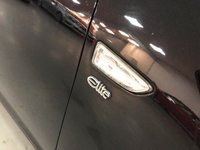 USED 2014 14 VAUXHALL ASTRA 1.6 ELITE 5d 115 BHP * PARKING SENSORS * LEATHER * 17 INCH ALLOYS * CLIMATE *