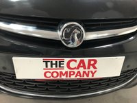 USED 2014 14 VAUXHALL ASTRA 1.6 ELITE 5d 115 BHP * PARKING SENSORS * LEATHER * 17 INCH ALLOYS * CLIMATE *