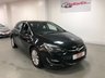 USED 2014 14 VAUXHALL ASTRA 1.6 ELITE 5d 115 BHP * PARKING SENSORS * LEATHER * 17 INCH ALLOYS * CLIMATE *