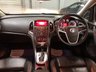 USED 2014 14 VAUXHALL ASTRA 1.6 ELITE 5d 115 BHP * PARKING SENSORS * LEATHER * 17 INCH ALLOYS * CLIMATE *